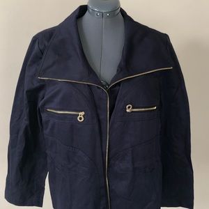 Dana‎ Buchman Jacket Size L NWT